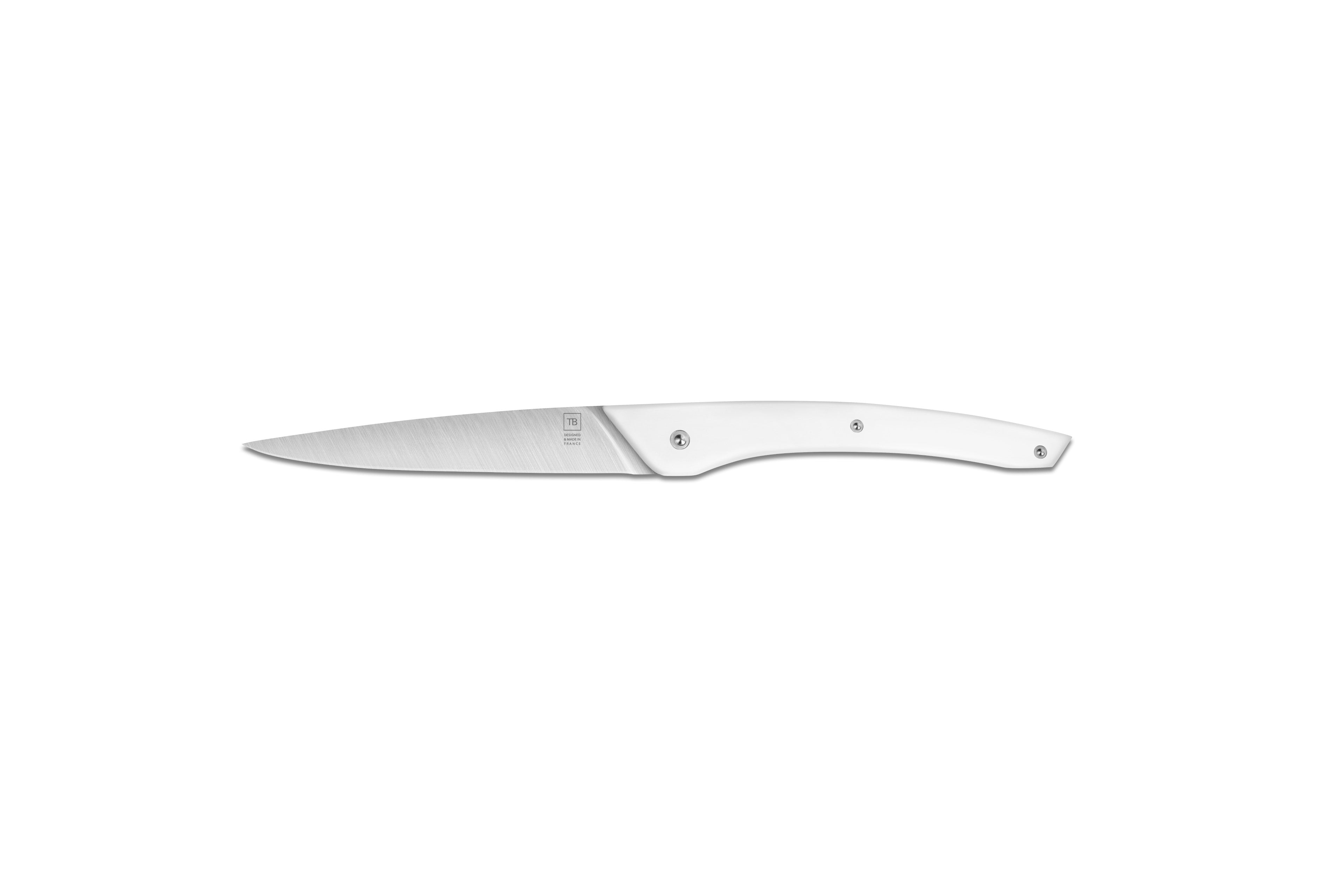 Table Knife - Daily Auguste Exclusive - POM