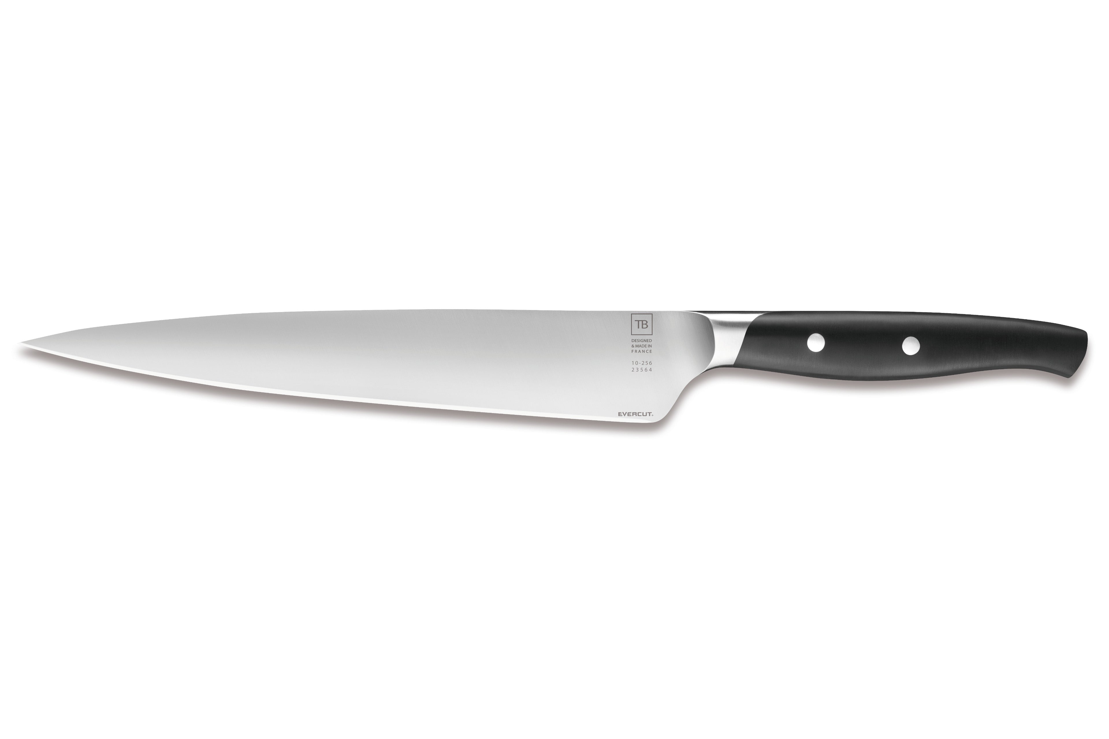 Couteau de cuisine Evercut Forge premium Cuisine