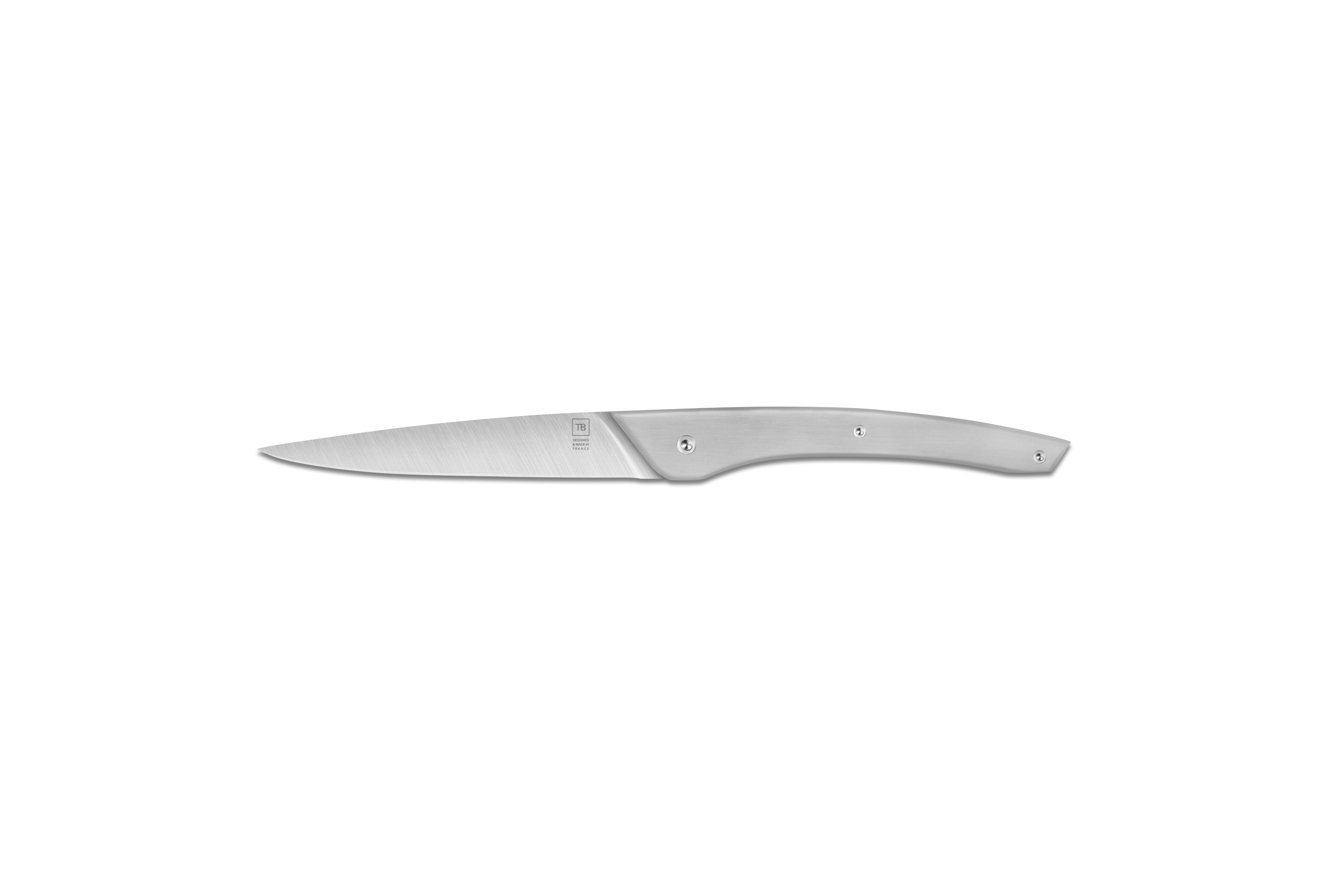 Table Knife - Daily Auguste Exclusive - POM