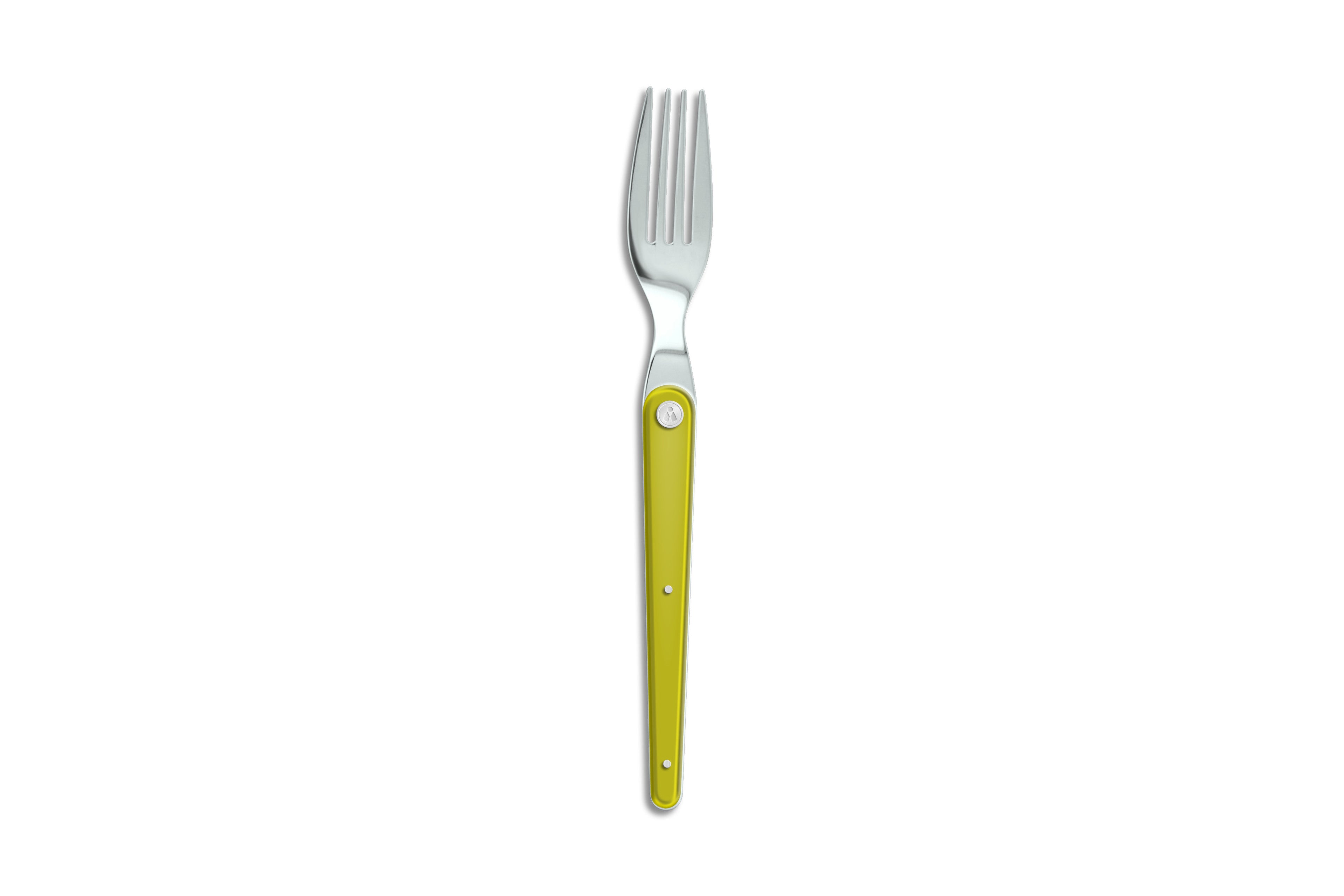 Table Fork - Laguiole Sens