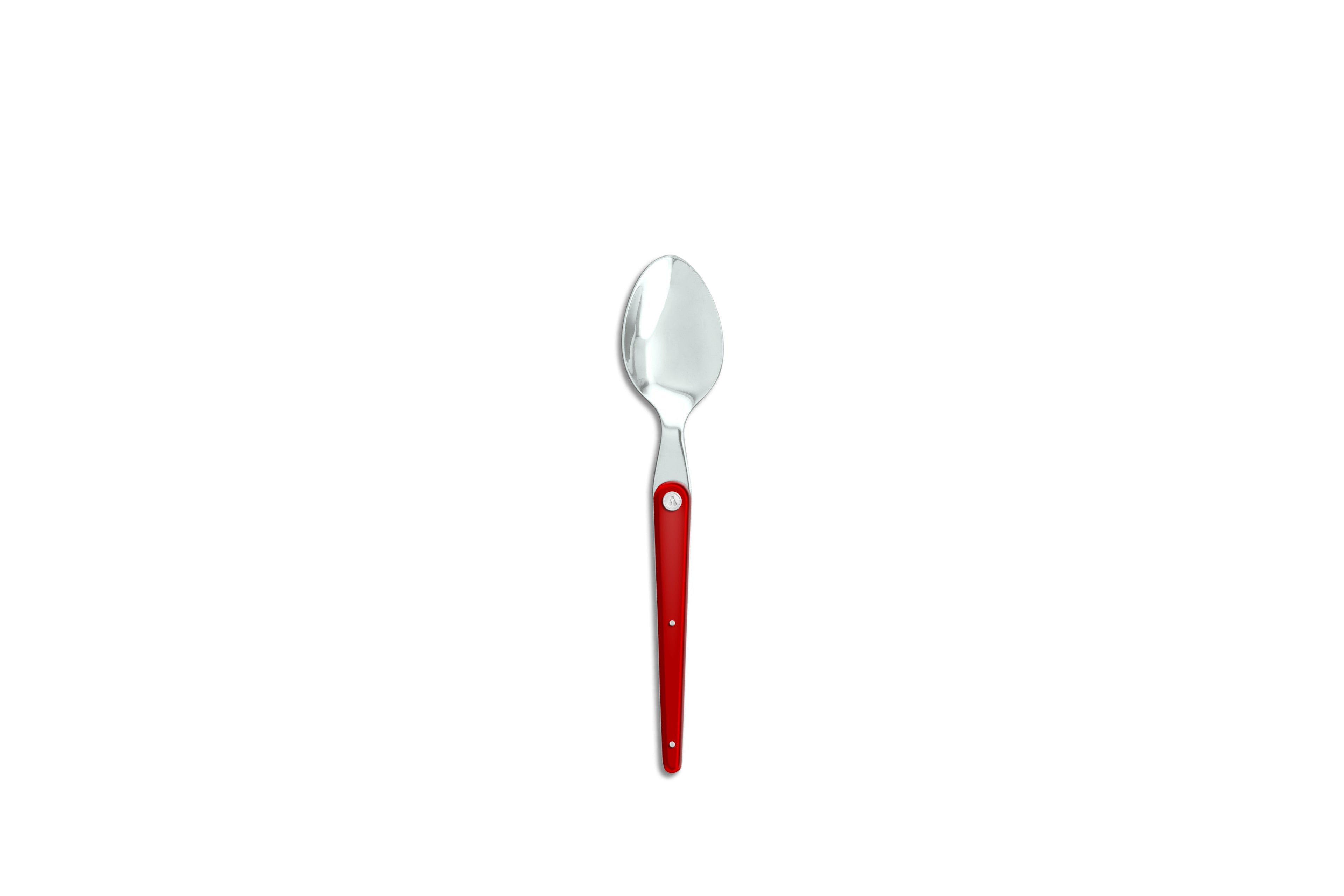 Coffee Spoon - Laguiole Sens