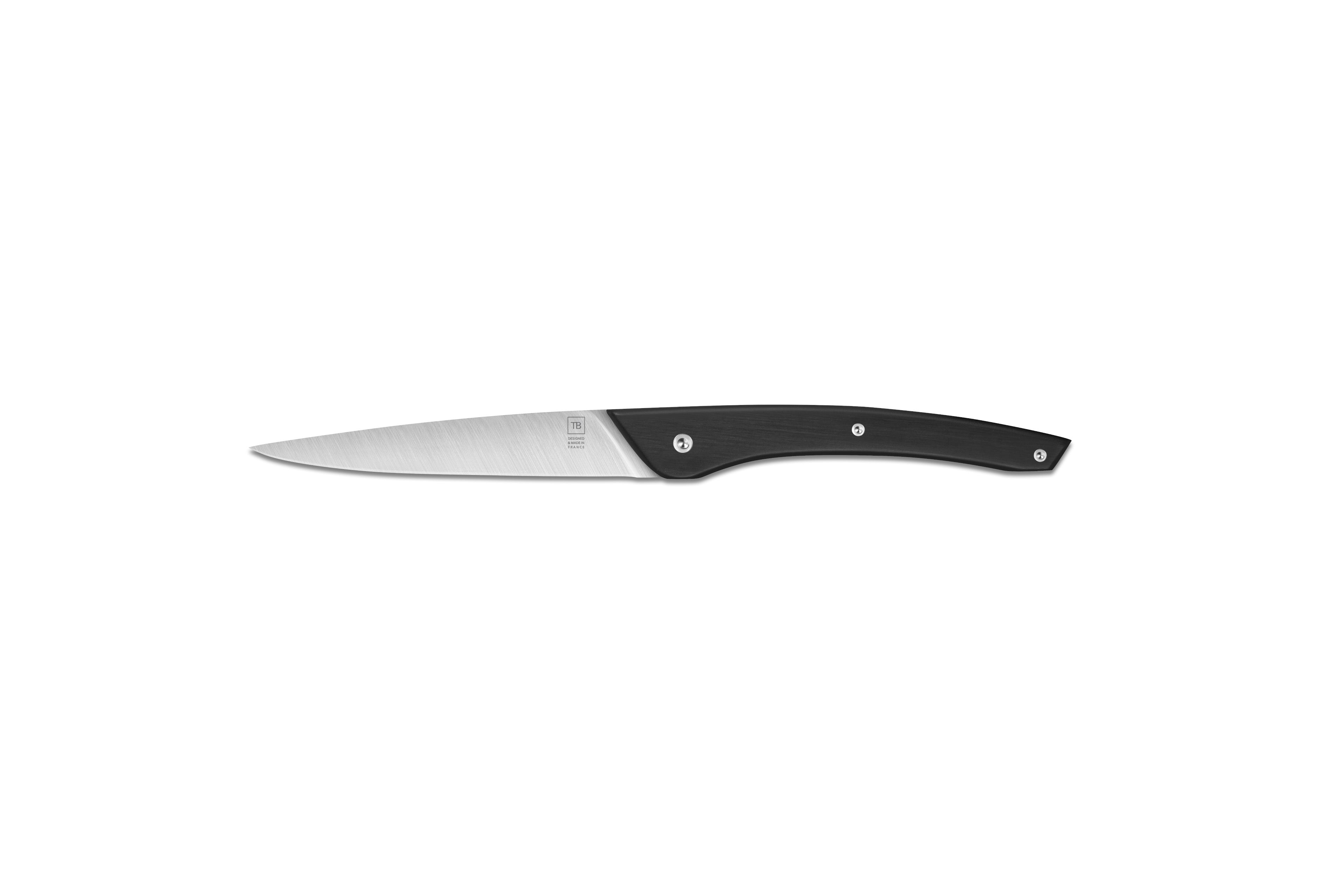 Table Knife - Daily Auguste Exclusive - POM