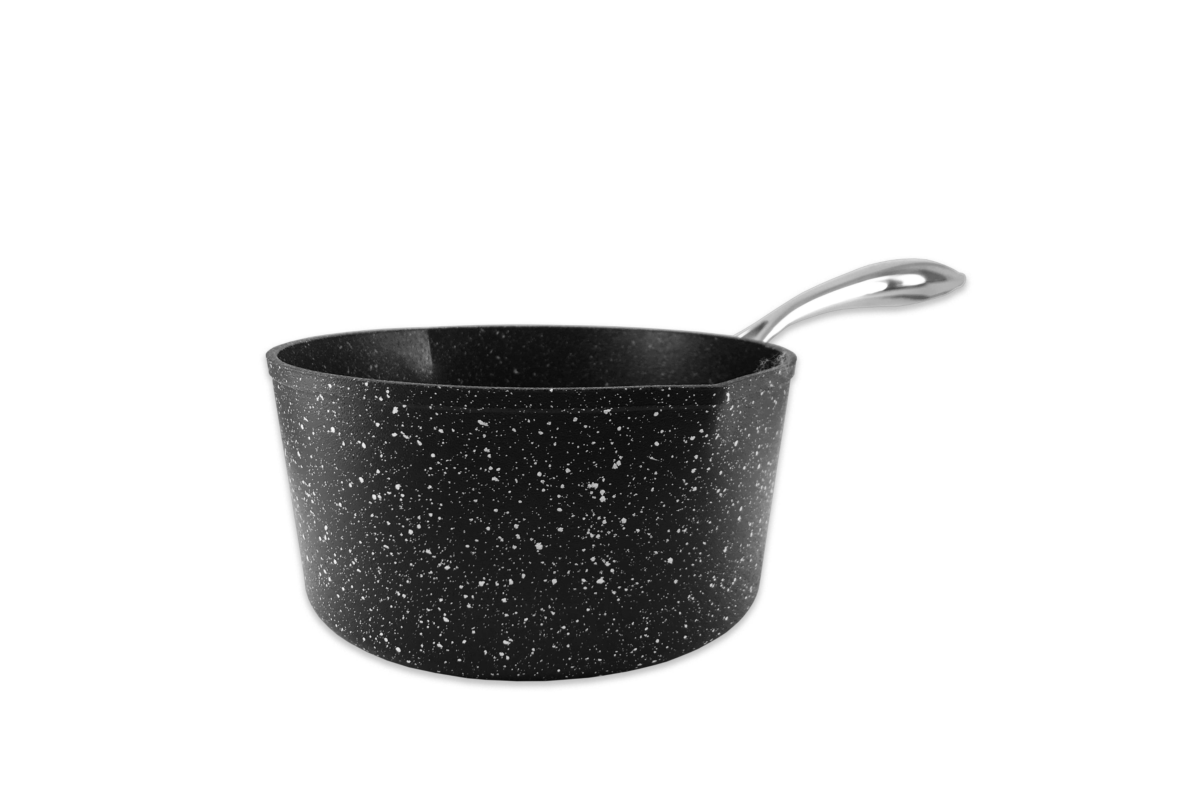 Casserole Neverstick 16cm <br/>Top Chef