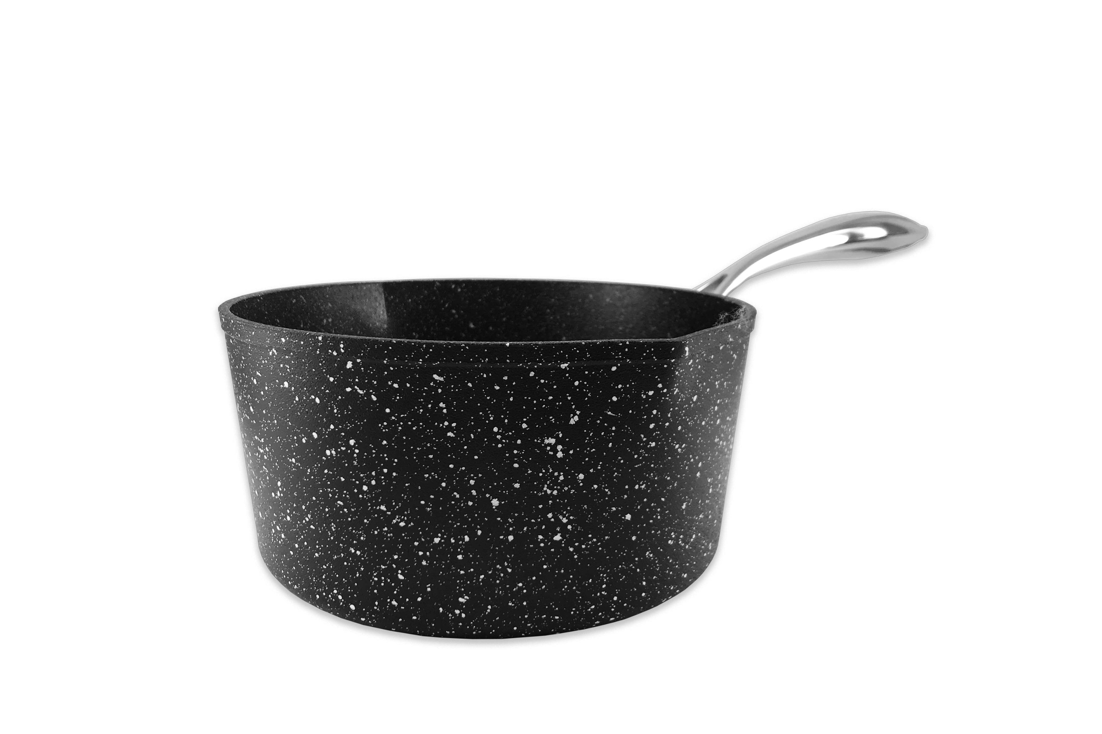 Casserole Neverstick 18cm <br/>Top Chef