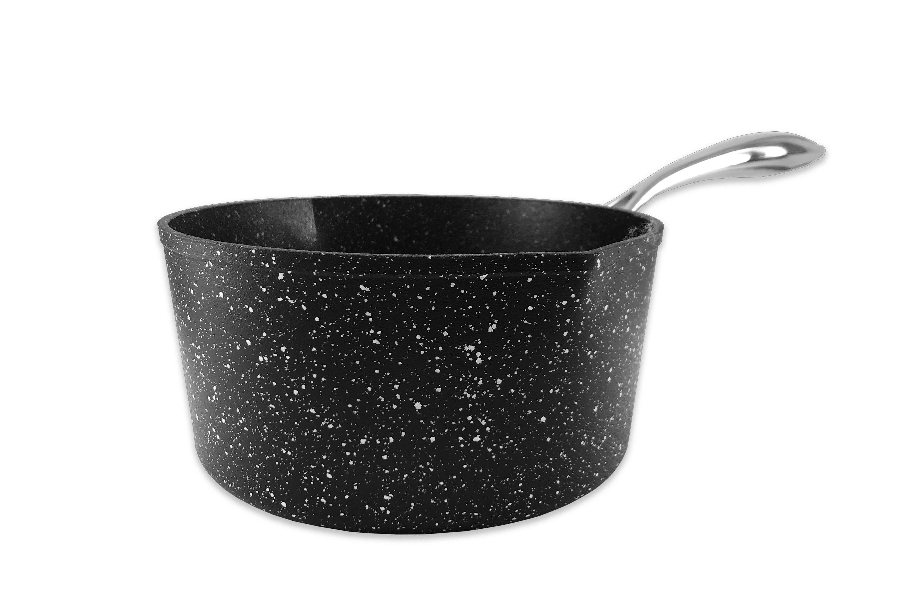 Casserole Neverstick 20cm <br/>Top Chef