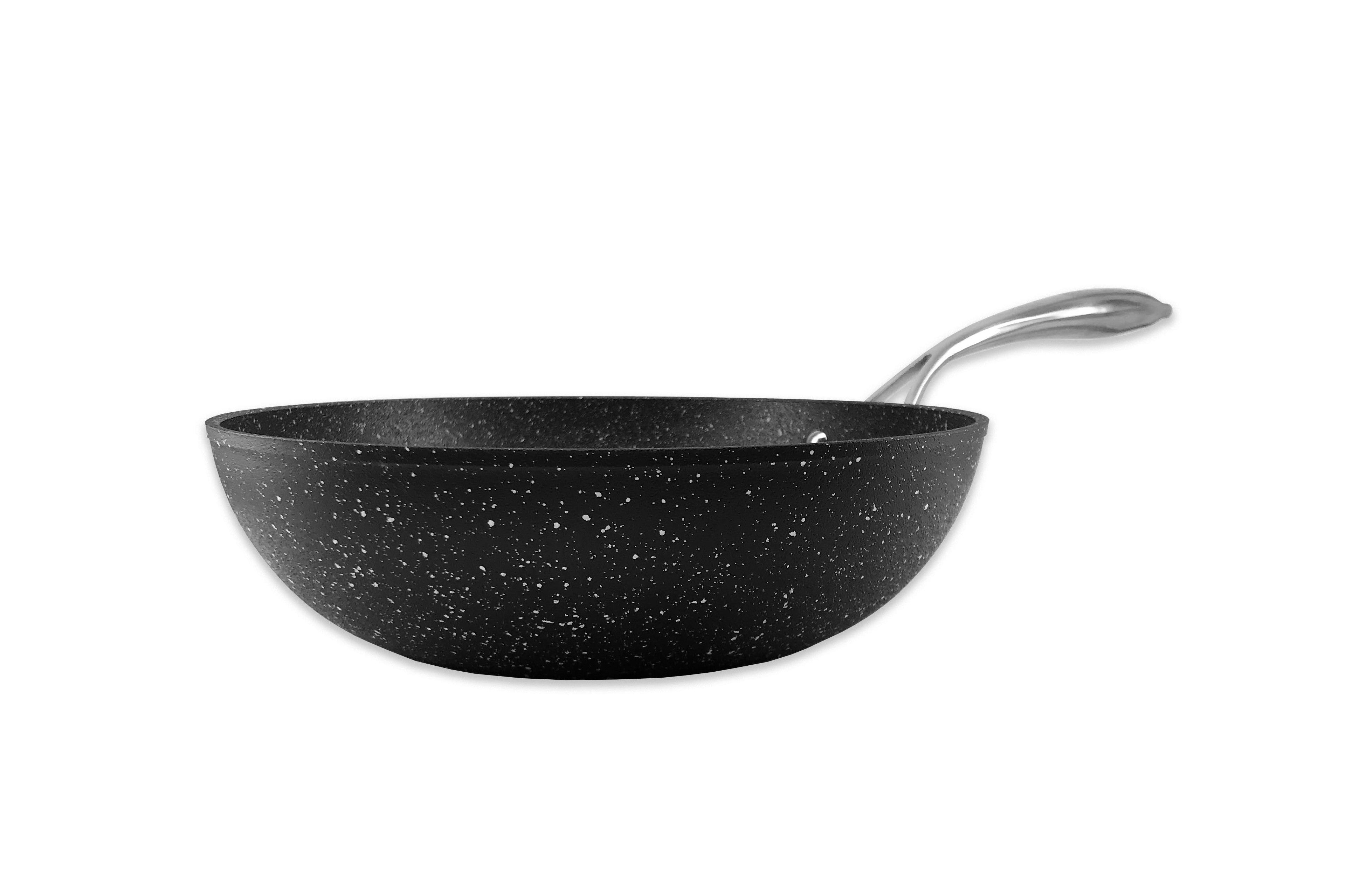 Wok Neverstick 28cm <br/> Top Chef