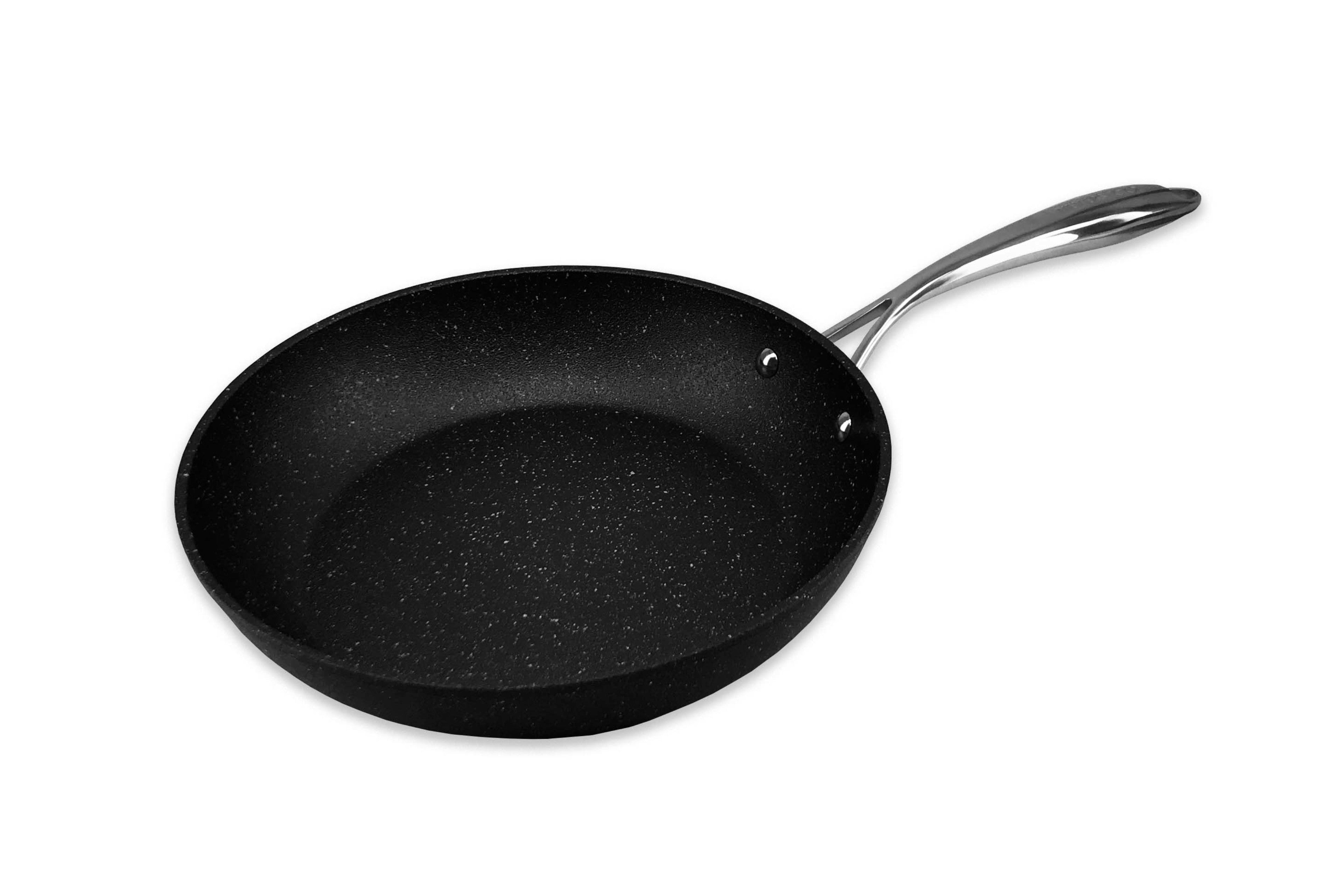 Poêle de cuisson Neverstick 24cm <br/>Top Chef