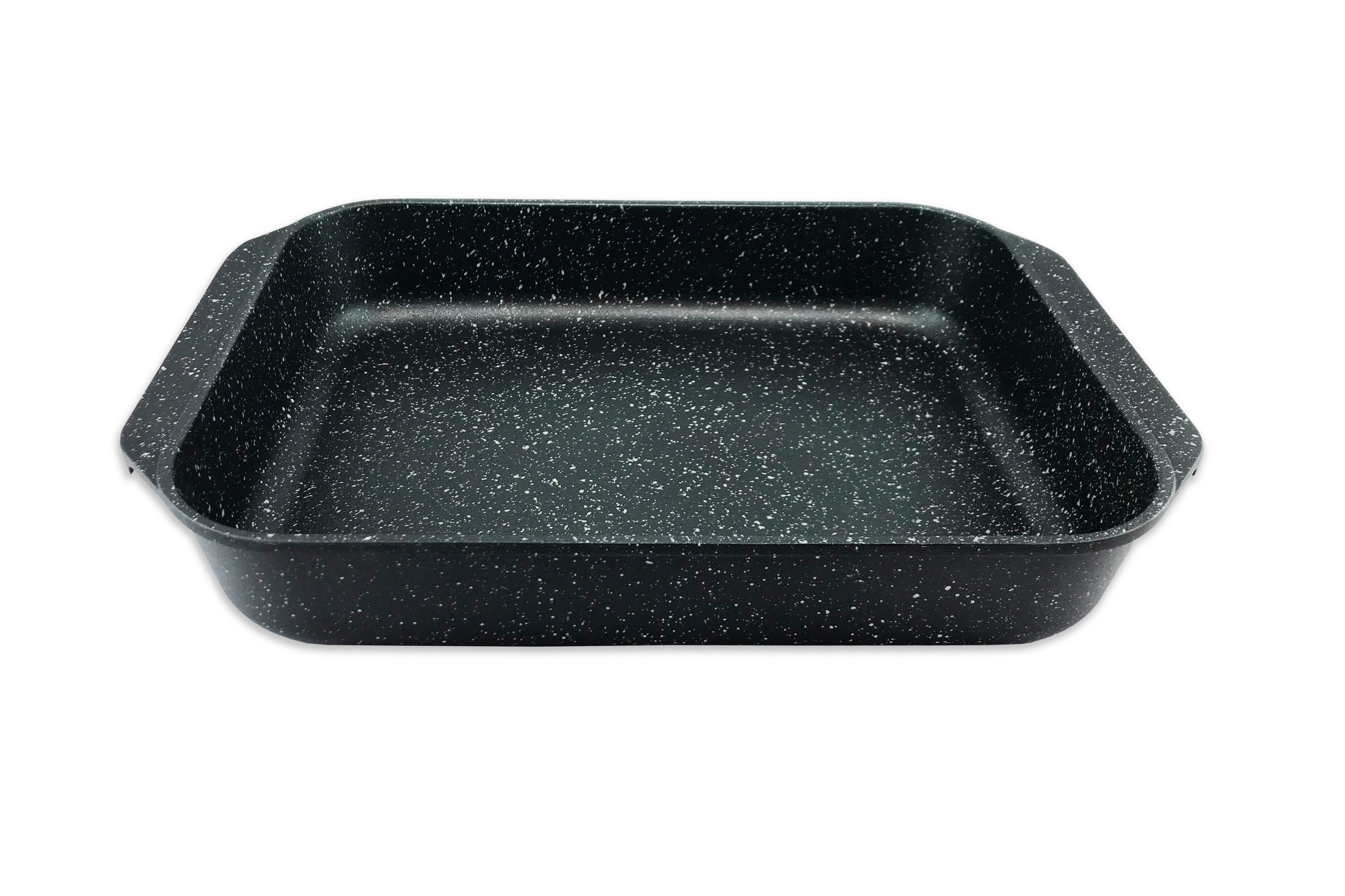 Plat à rôtir Neverstick 35cm <br/>Top Chef